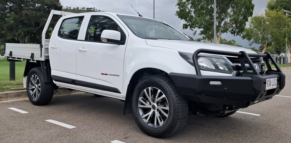 Why ute hire is the best option for weekend getaways Why ute hire is the best option for weekend getaways